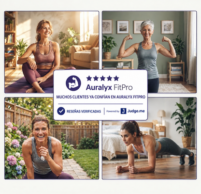 Auralyx FitPro