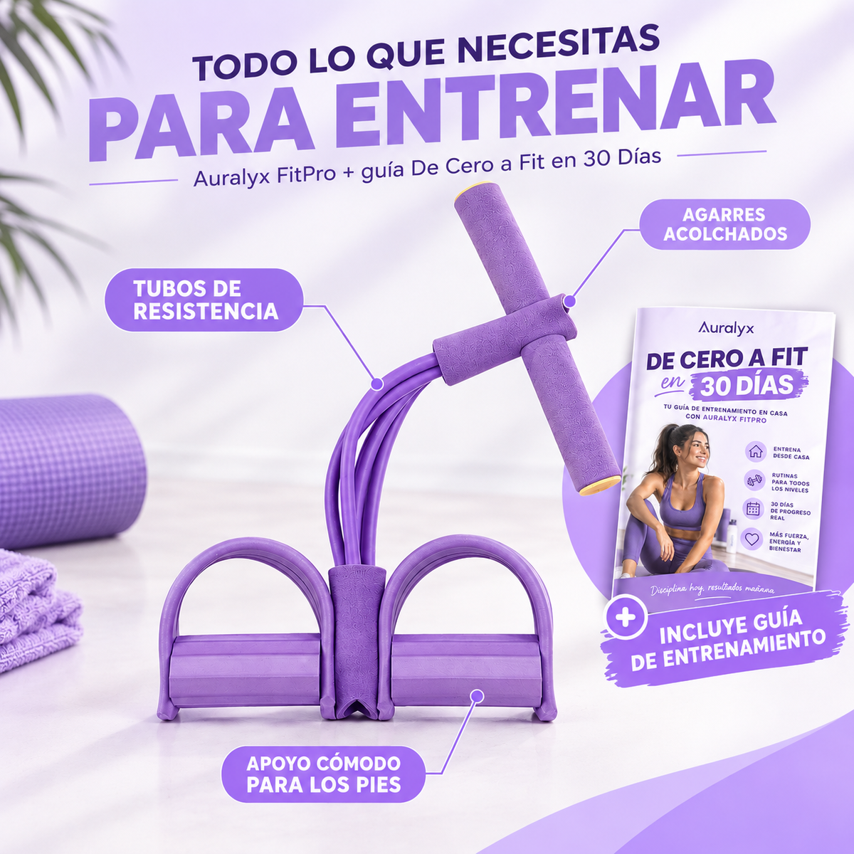 Auralyx FitPro
