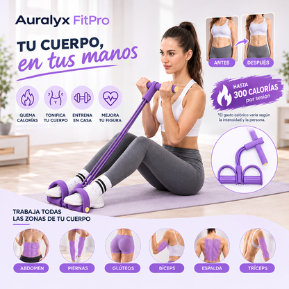 Auralyx FitPro