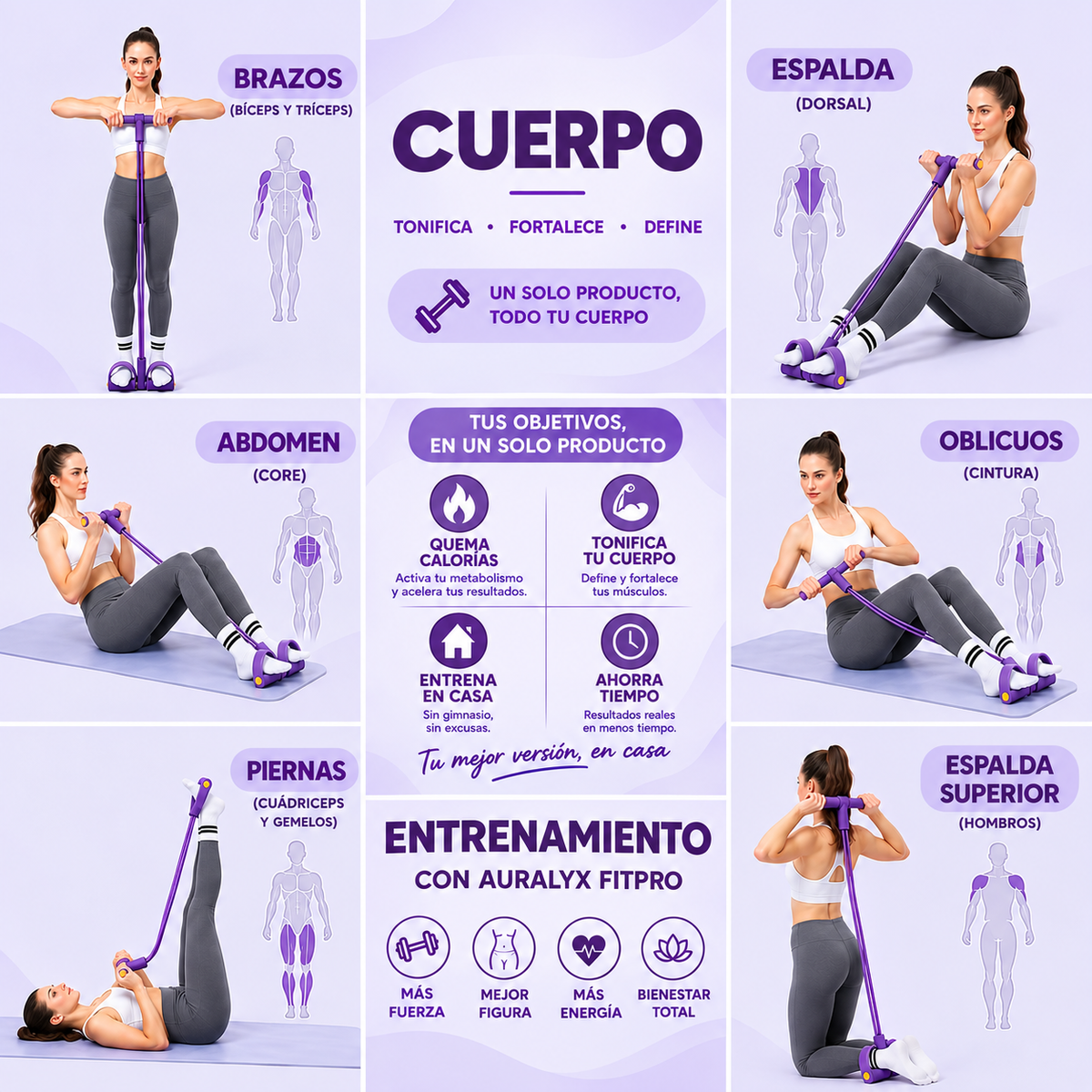 Auralyx FitPro