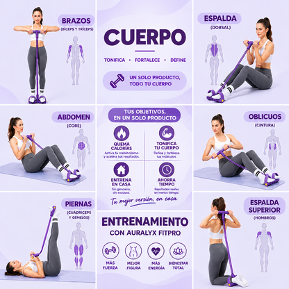 Auralyx FitPro