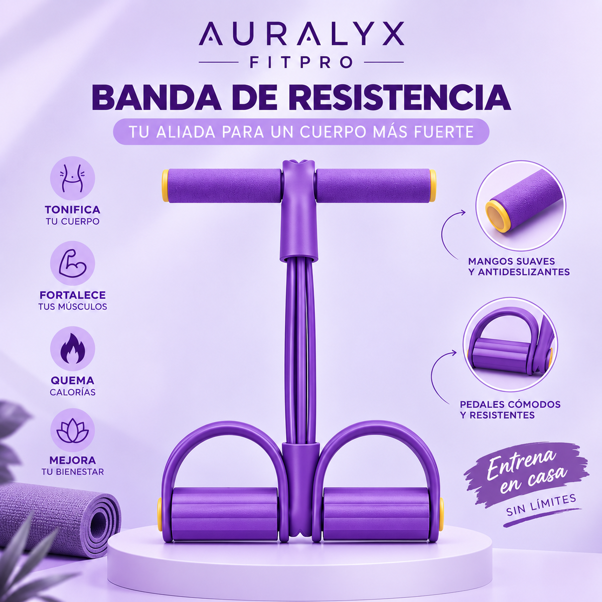 Auralyx FitPro