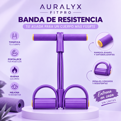Auralyx FitPro